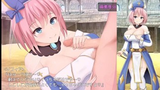 [# 04 Hentai Game Princess Honey Trap Play video]