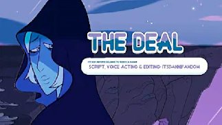 【SFW Steven Universe ASMR Audio RP】 Blue Diamond quiere aprender sobre la humanidad【PARTE 1-5】