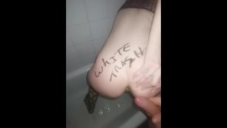 Sporca puttana lil