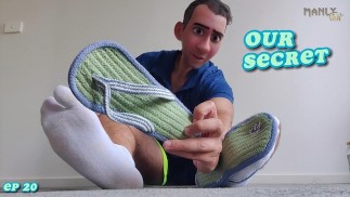 STEP GAY PAPÀ - IL NOSTRO SEGRETO - È IL MIO RUOLO DI PATRIGNO PER ESSERE LÌ PER MIO FIGLIO, MA SONO ANDATO LONTANO