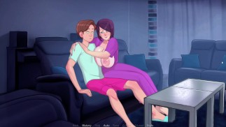 SexNote [v0.20.0d] [JamLiz] 2d seksspel Avond diepe pijpbeurt