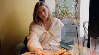 Romantisches Abendessen endete mit erstaunlichem Fuck 4k