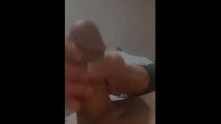 Позволь мне жестко трахнуть тебя