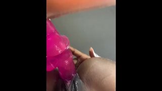 かわいい鏡のビデオを作る