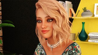 Sunshine Love #152 - Игровой процесс на ПК (HD)