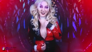 In Too Deep For Harley Parte 2 Anteprima