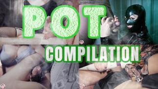 Feliz 420 🌱 Enjoy esta compilação 😁 POT
