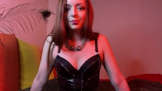 Vaše koule si nezaslouží slitování - CBT, CFNM