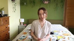 Watch me try on dresses Full Video #1