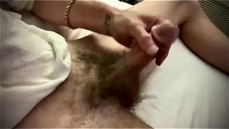 Moses und der brennende Dornbusch haben nichts mit dem Busch meines Schwanzes zu tun