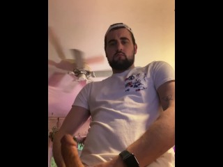 Souffler Une Charge Sur Mon Bureau Après Avoir Terminé un Essai (OF & JFF - AnxietyNChill)
