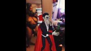 DaSoulSucka B.D.E. Grote dementor energie