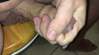 Bisogno di sborrare