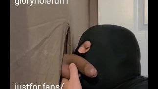 High school basketball player says bitches can't swallow so he cums to me onlyfans gloryholefun1