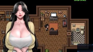 Zombie Retreat 2 - Part 52 Horny Milf Panties Lover By LoveSkySan69