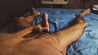 Jak długo, aż zapragniesz, aby ten twardy kutas był głęboko w tobie