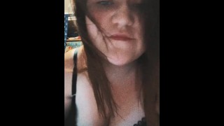 Ragazza sexy