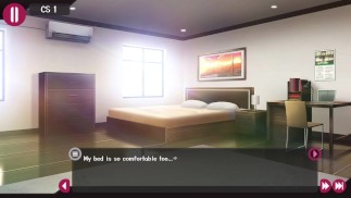 Tennis Ace [1] - Shoichi Playthrough (Partie 1) (v.63) - Un visual novel poilu