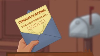 Camp Mourning Wood - Deel 38 - Einde van update! Door LoveSkySanHentai