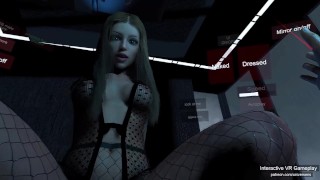Vamdroid Vol. 3 - Interaktives VR-Gameplay