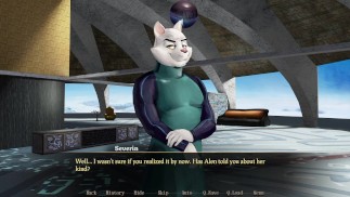 Pervader [22] - Playthrough (Partie 22) (v0.18.1)