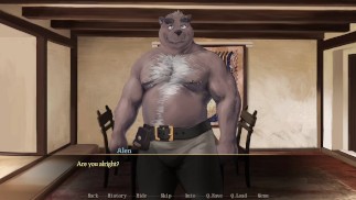 Pervader [24] - Playthrough (Deel 24) (v0.18.1) - Een furry visuele roman