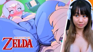 Waarom ben je zo Purah 😫 - Legend van Zelda - Tranen van het Koninkrijk