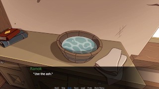 Far Beyond The World [9] - Playthrough (Partie 9) (v4.5.8)