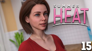 Summer Heat #15 电脑游戏玩法