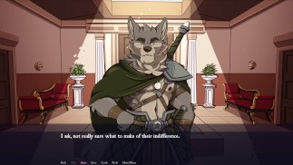 Far Beyond The World [55] - Playthrough (Partie 55) (v13) - Un Visual Novel Poilu