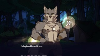 Far Beyond The World [61] - Playthrough (Teil 61) (v13) - Eine pelzige Visual Novel
