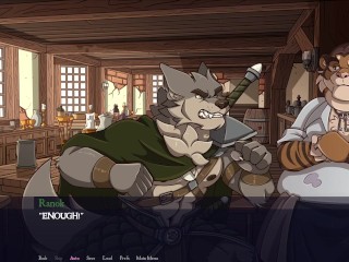 Far世界を超えて[70]-プレイスルー(パート70)(v13)-毛皮のようなビジュアルノベル
