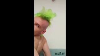 Vlasy Porno 4
