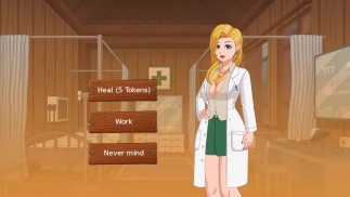 Camp Mourning Wood - Parte 41 - Atualização correção de bugs por LoveSkySanHentai