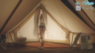 (ig:326n.h) Einfaches Camping mit Frühstück