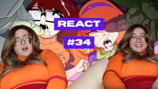 React: Prueba 2 semen conmigo # 34