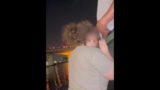 public avant l’eau bite sucer *CUMS DANS LA BOUCHE*