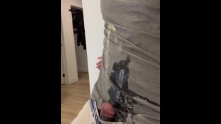 Biancheria intima rigonfiamento piscio piscio