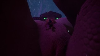 Wild Life - Diula's Encounter