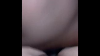 Prendre la BBC de Daddy Dick Spun
