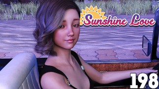 Sunshine Love Episode #198 PC Gameplay