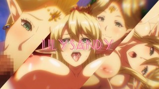 [HMV]精灵