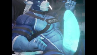 サービストップドルスアニメーション