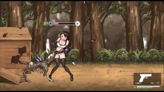 Hentai Ryona Game Play FF7 Tifa【游戏链接】→在谷歌上搜索ドリビレ