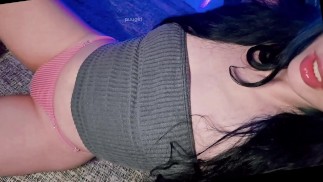 SPH JOI upokarza małego penisa PEŁNY FILM ONLYFANS