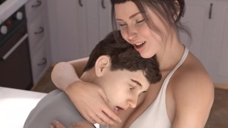 Growing Things Up - Teil 9 - Mein sexy Tutor von LoveSkySan69