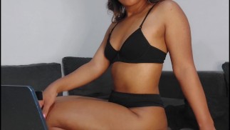 Therapeut rollenspel + JOI