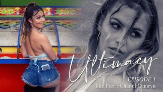 LUCIDFLIX Ultimacy Episodio 1 con Chanel Camryn
