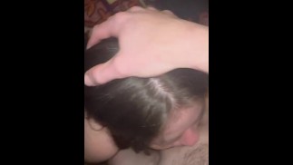 Холли Райден грубый трах в лицо