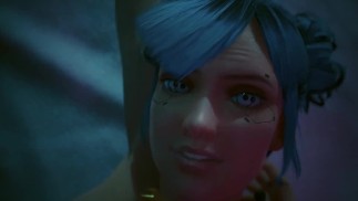 Cyberpunk 2077 - Blue Moon Joytoy (Us Cracks)